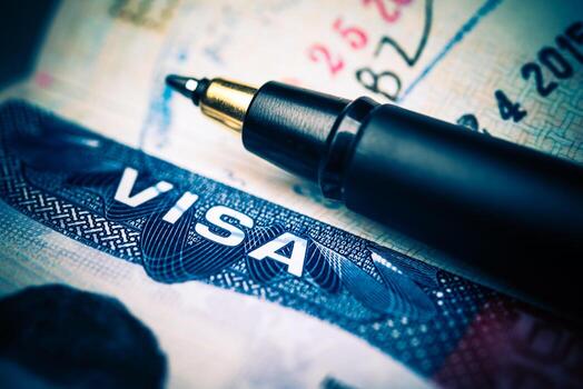 american-visa-macro-visa-issued-by-american-embassy-photo